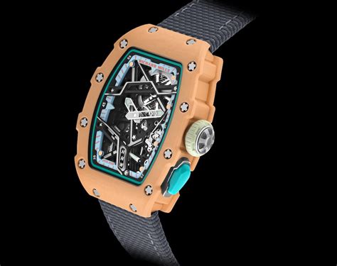 richard mille rm07-04 price|Richard Mille quartz tpt automatic.